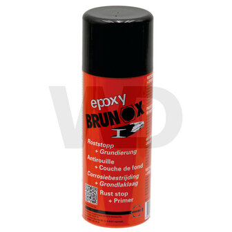 Brunox epoxy roestomvormer 400 ml.