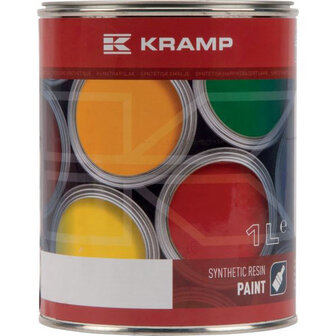 Kramp Cramer groen