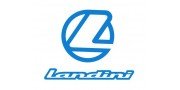 Landini grijs metalic