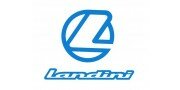 Landini zilver metalic