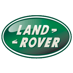 Landrover groen