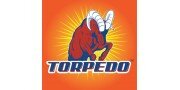 Torpedo blauw