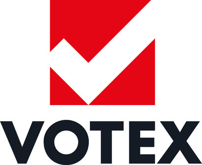 Votex rood