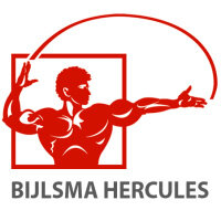 Bijlsma Hercules geel