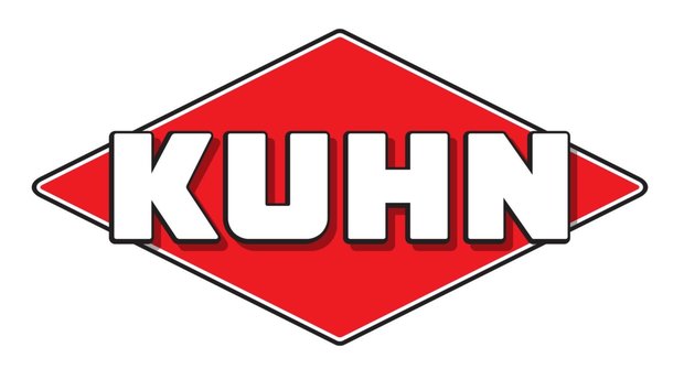 Kuhn rood oud