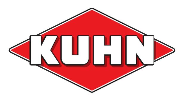 Kuhn grijs