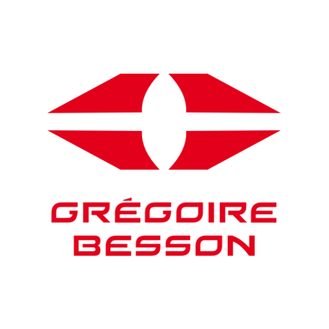 Gregoire Besson rood