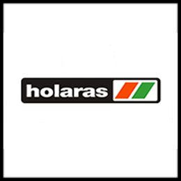 Holaras groen