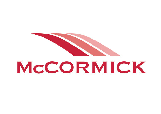 McCormick rood