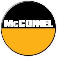 McConnel geel